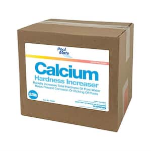 25 lb. Pool Calcium Hardness Increaser