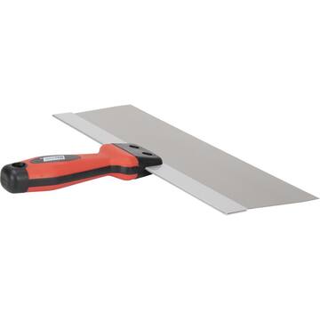 12 in. Stainless Steel Blade Taping Knife