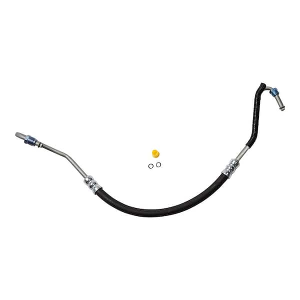 Edelmann Pressure Line Assembly - Hydroboost To Gear