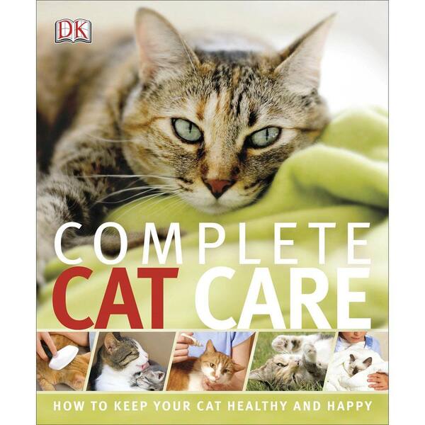 Unbranded Complete Cat Care