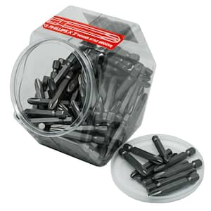 #3 x 2 in. Phillips Power Bit (150-Pack)