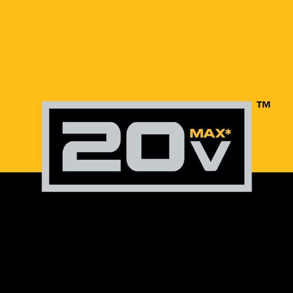 Dewalt 20V popular MAX Cordless Jobsite Fan DCE512B (FAN ONLY)