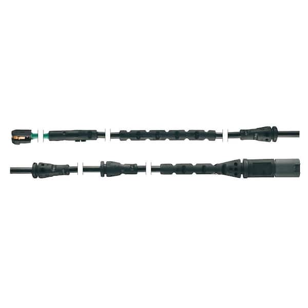 Power Stop Disc Brake Pad Wear Sensor