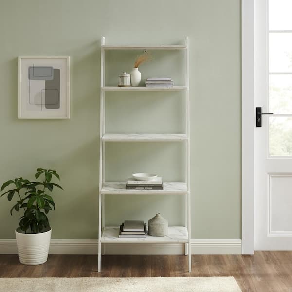 Newest 5 Shelf Bookcase Brand New