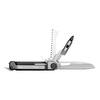 Armbar Trade 8-Piece Multi-Tool Onyx