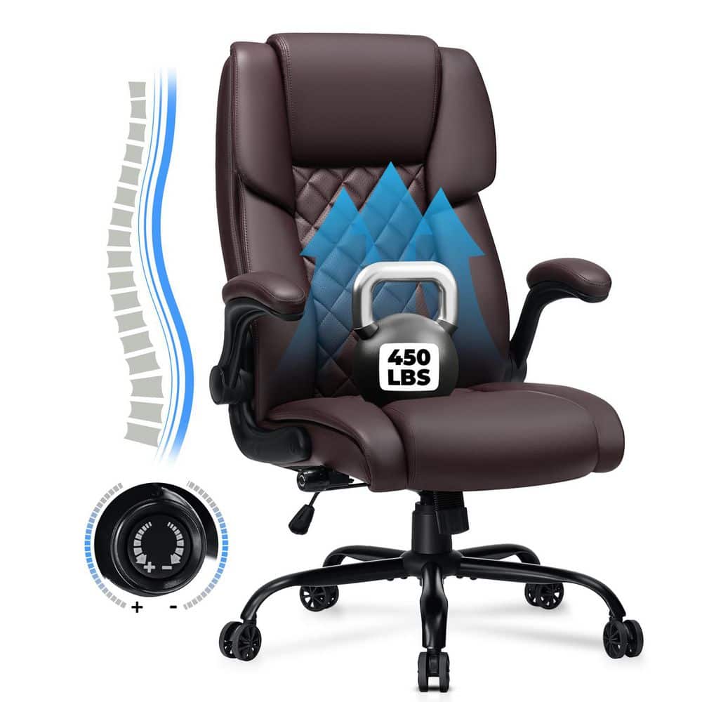 Executive Chair Free Computer Chair Near Me Eurotech Powerfit All