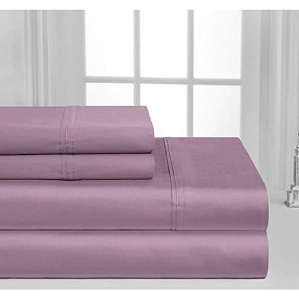  1000 Thread Count Sheet Set – 100% Cotton Bed Sheets