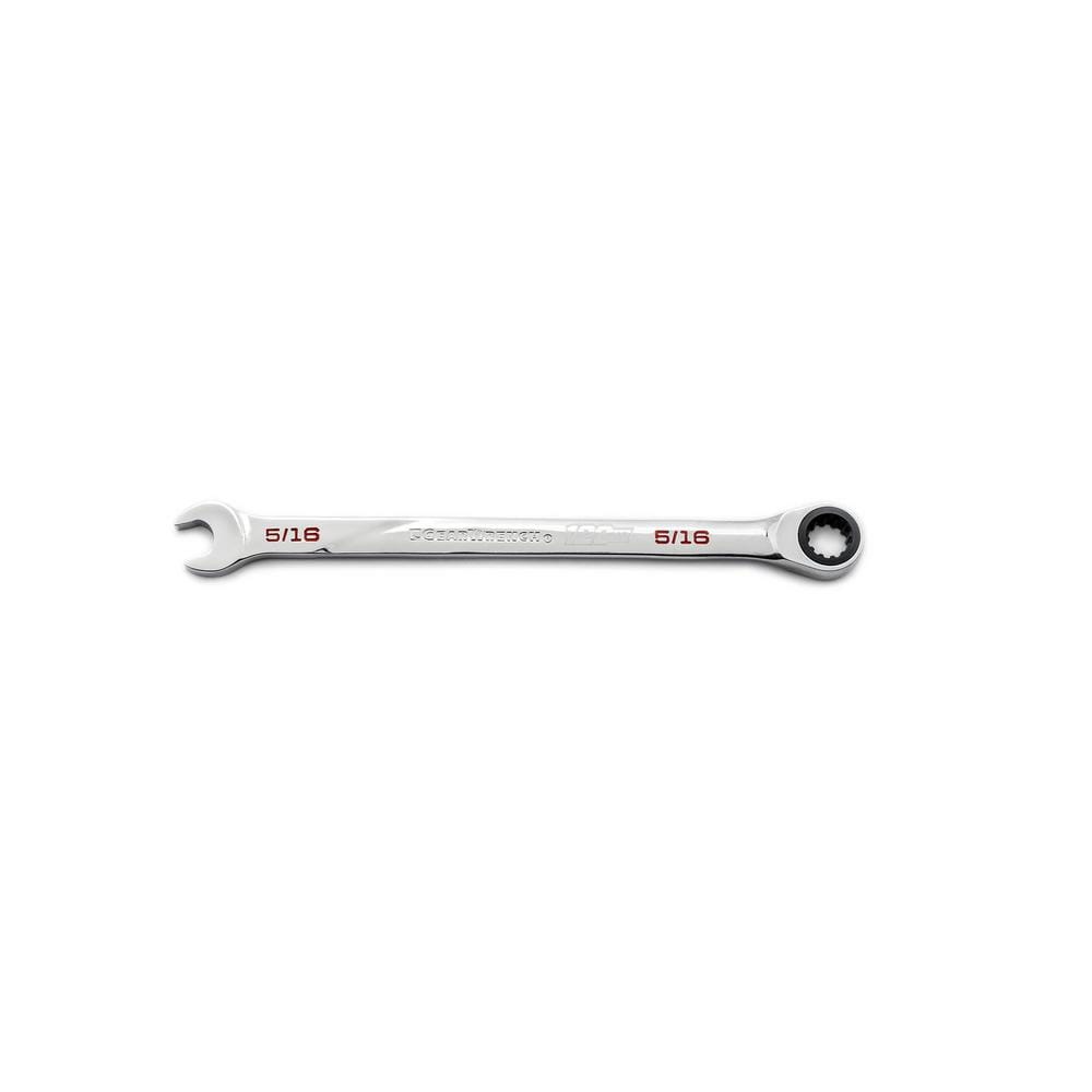 5/16 in. SAE 120XP Universal Spline XL Combination Ratcheting Wrench price history on PriceWatchPro