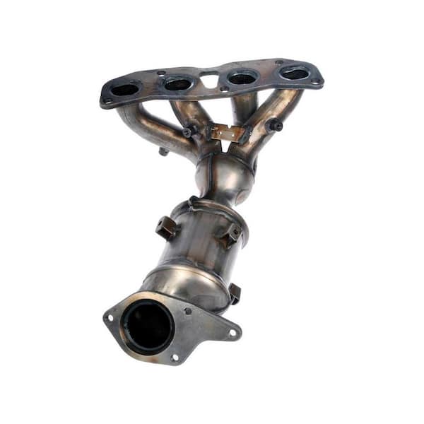 OE Solutions Manifold Converter - Not Carb Compliant - Not For Sale - NY - CA - ME