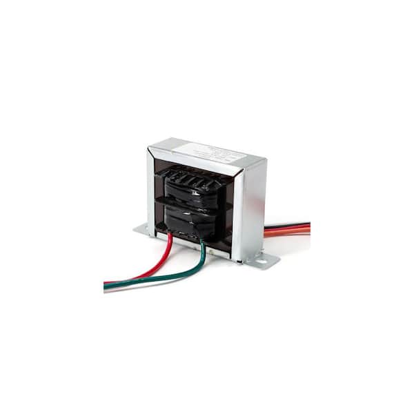 120 To 24 Volt Ac Transformer