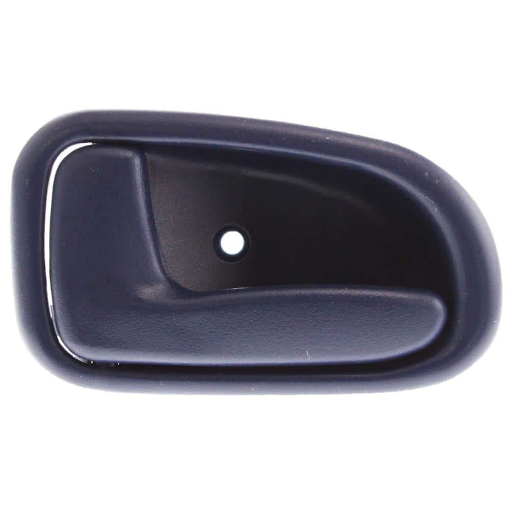 Interior Door Handle Compatible with Toyota Corolla 1993-1997, Geo Prizm Front, Driver Side Blue price history on PriceWatchPro