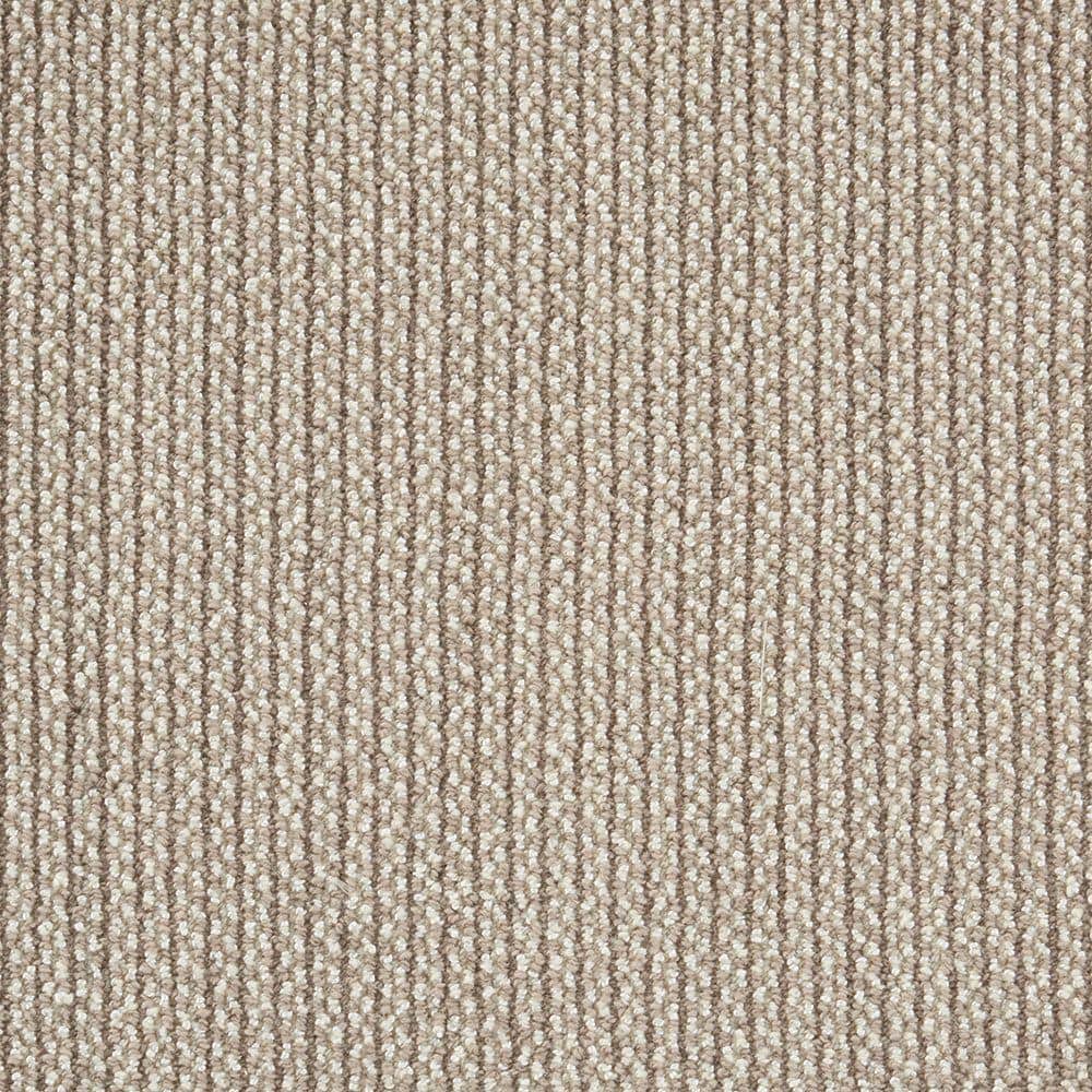 6 in. x 6 in. Loop Carpet Sample - Panorama Tweed - Color Sparrow price history on PriceWatchPro