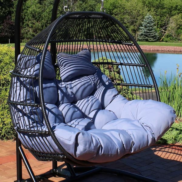 Loveseat hammock chair sale