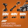 Reviews for Worx POWER SHARE 18 Volt 20 Volt 60 minute Quick