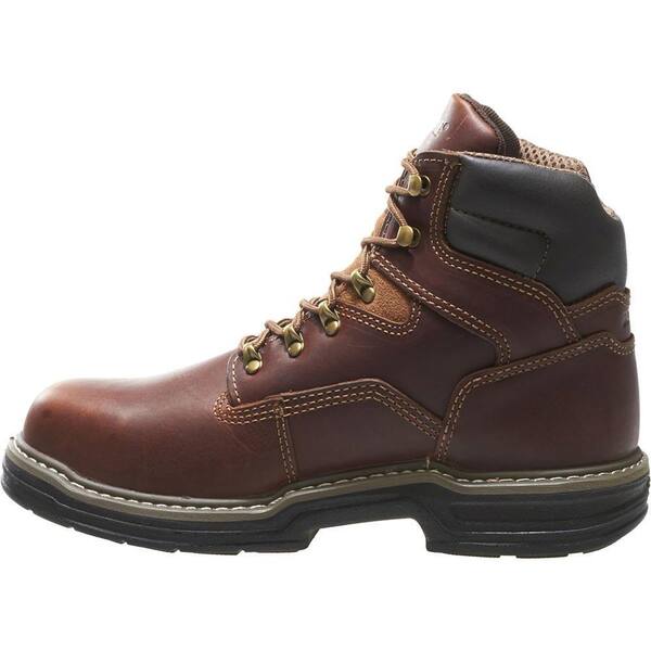 wolverine boots w02421