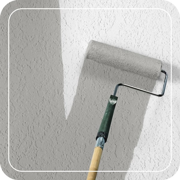 BXC-25 Colonnade Gray Paint