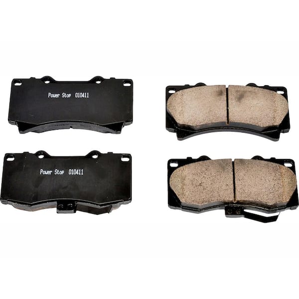 Power Stop Disc Brake Pad Set
