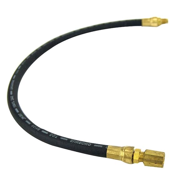 Centric Parts Brake Hydraulic Hose - Front Left