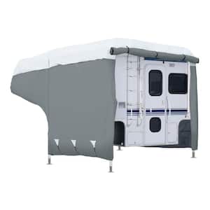 Over Drive PolyPRO3 Camper Cover, Fits 10 ft. - 12 ft. Campers