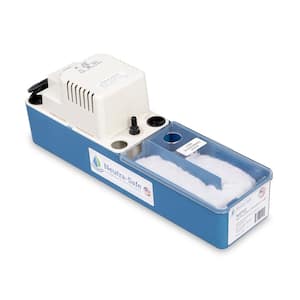 115-Volt Neutralizing Condensate Removal Pump - 500,000Btuh
