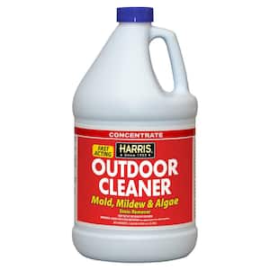 128 oz. Outdoor Cleaner Concentrate