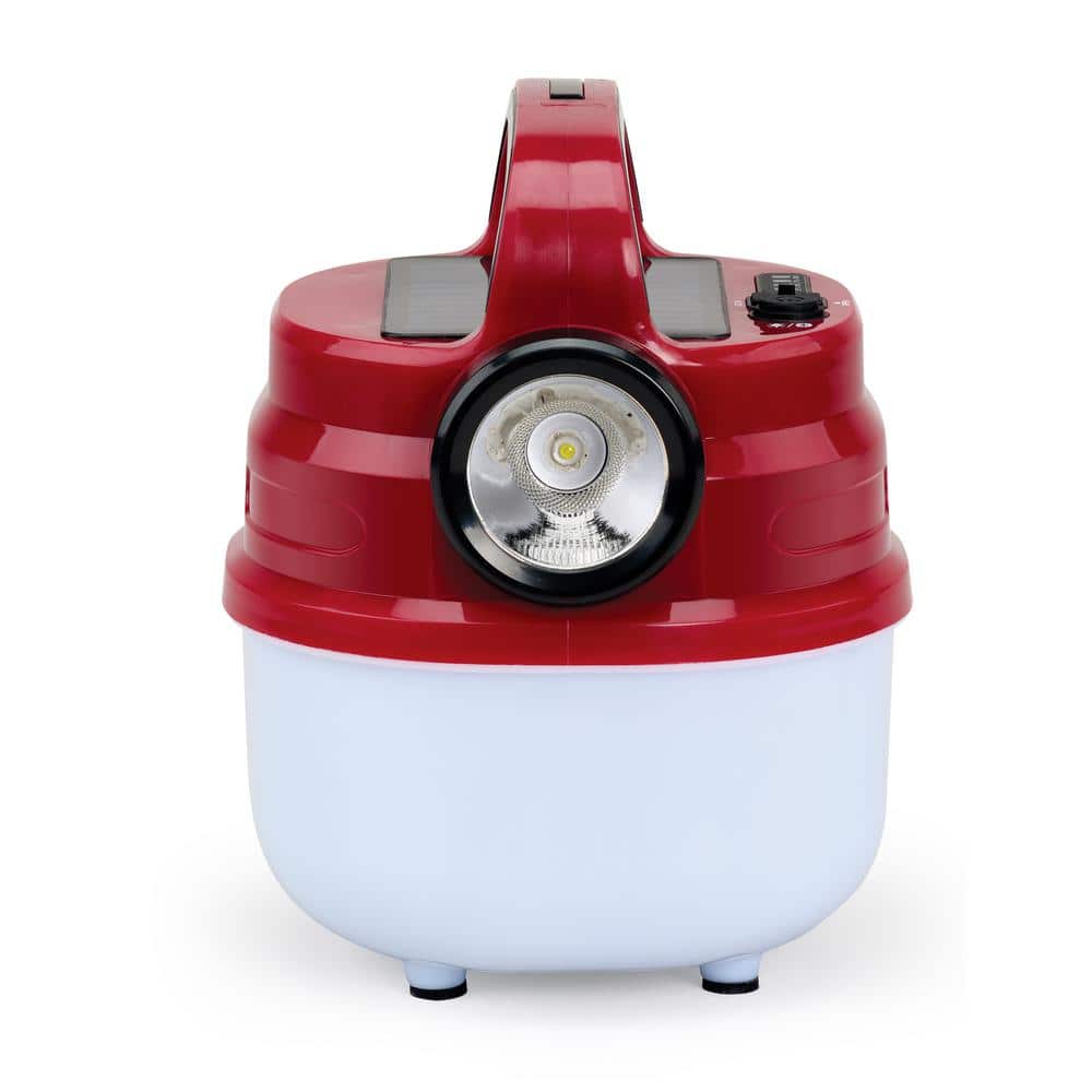 Camp+ Bluetooth Speaker with Flashlight and Lantern price history on PriceWatchPro