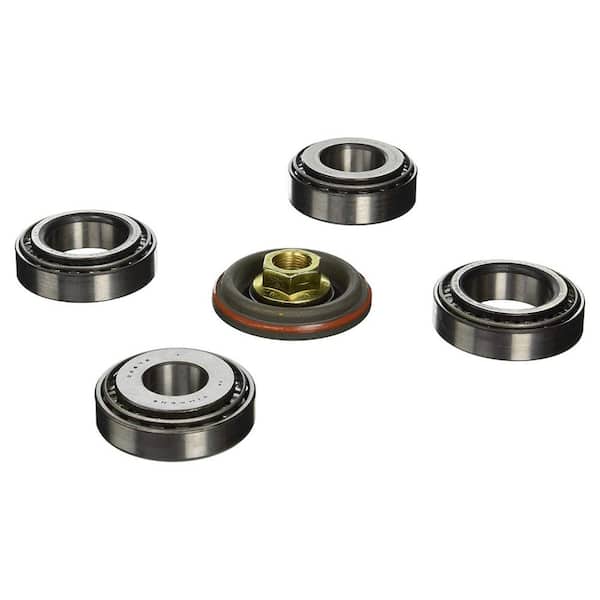 Timken Front Axle Differential Bearing and Seal Kit fits 1974-1996 Jeep J10,J20 Cherokee CJ5