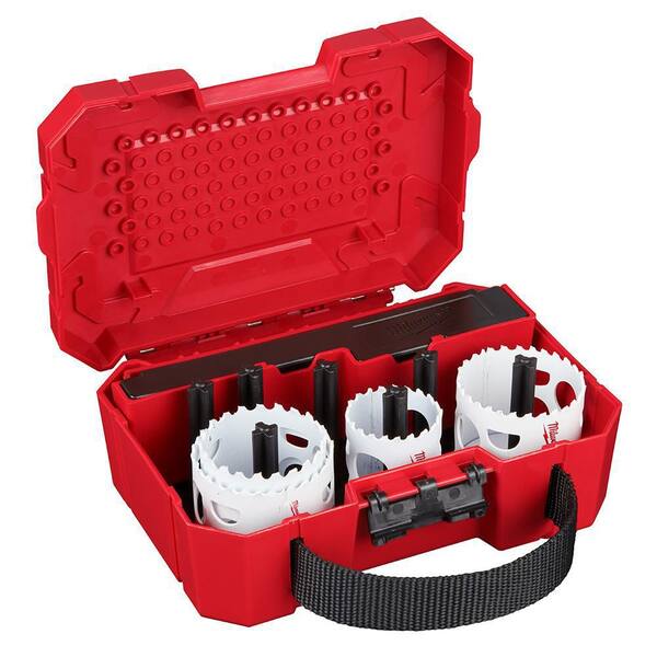 Adjustable Hole Saw Kit Metal Adjustable Punching Saw - Temu