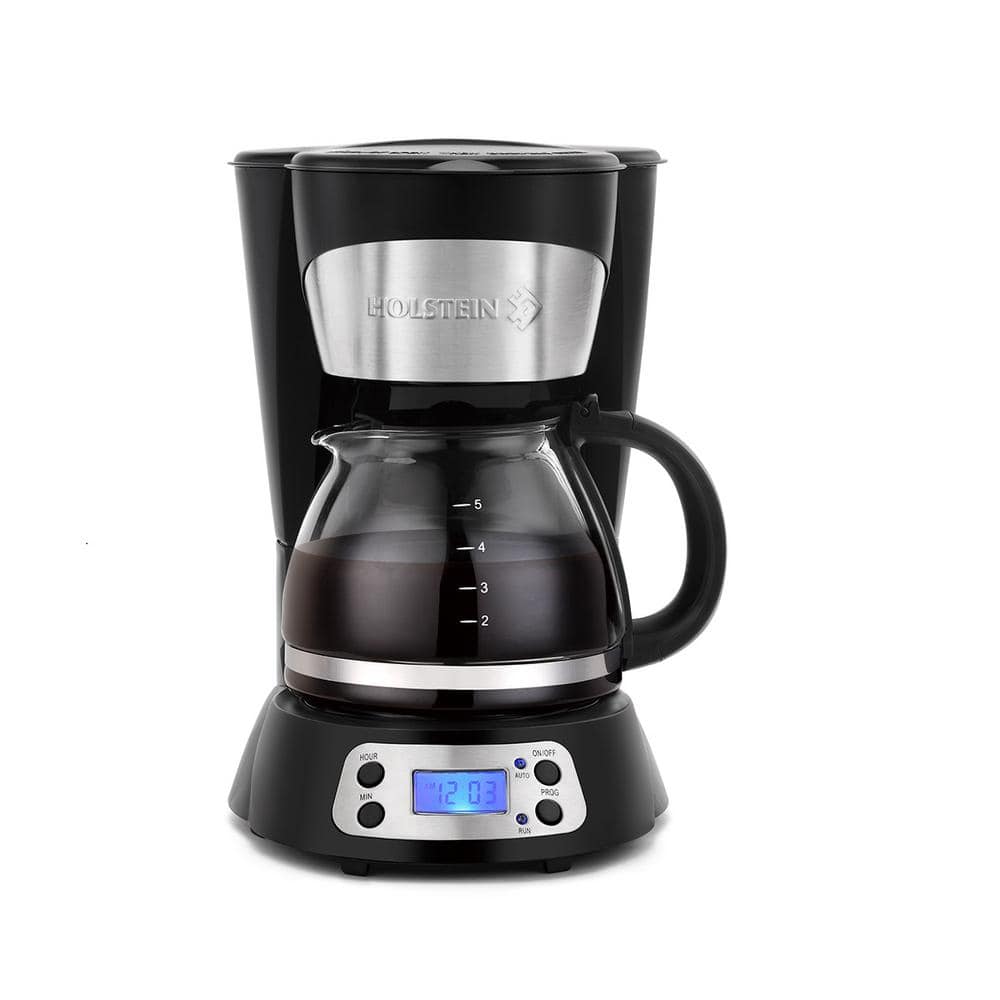 https://images.thdstatic.com/productImages/ee62c30a-fc5b-4766-9937-6ca45b837658/svn/black-holstein-housewares-drip-coffee-makers-hh-09101009b-64_1000.jpg