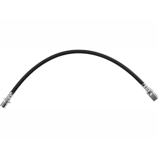 Sunsong Brake Hydraulic Hose - Rear Center