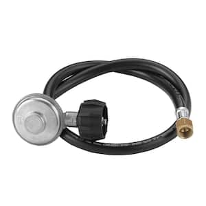 Replacement Hose and Regulator for Genesis 300 Gas Grill