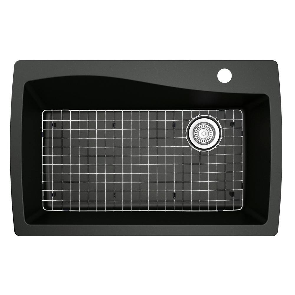27.75" x 13.75" Stainless Steel Sink Bottom Grid
