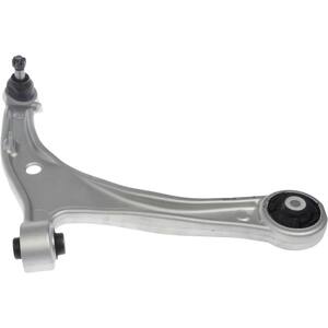 Front Right Lower Control Arm With Ball Joint For 2005-2006 Honda Odyssey - View #13