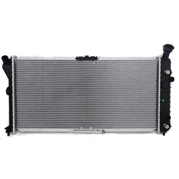 OSC Radiator