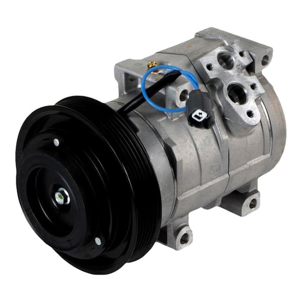 Four Seasons A/C Compressor