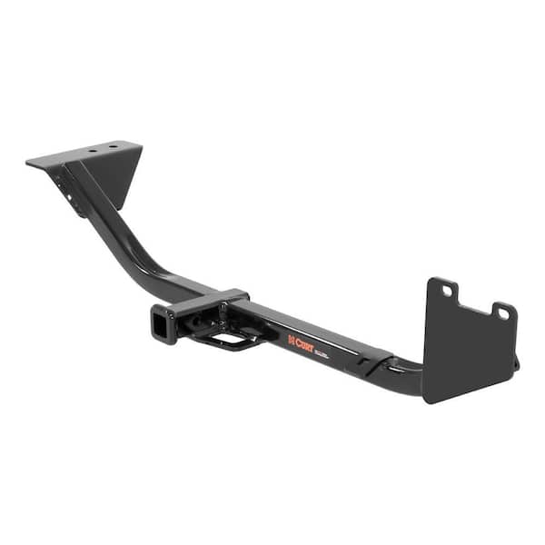 CURT Class 1 Trailer Hitch, 1-1/4 in. Receiver, Select Nissan Sentra