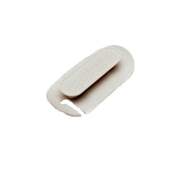 Unbranded Child Safety White Cord Winder (2-Pack)-DISCONTINUED