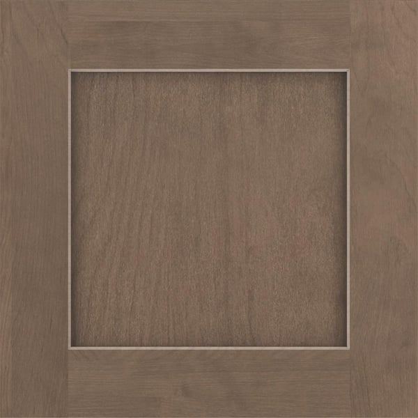 American Woodmark Reading 14 9/16in. W x 14 1/2in. D x 3/4in. H