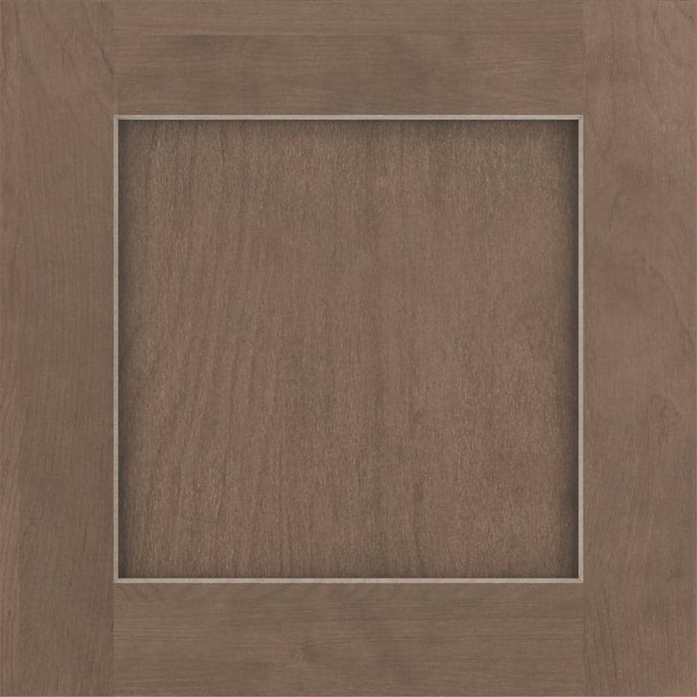 American Woodmark Reading 11 9/16-in. W x 3/4-in. D x 11 1/2-in. H