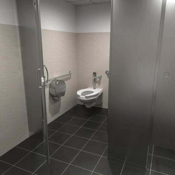 【専用ozaoza様】Fitear tg335 ユニバーサル Zurn AquaVantage 0.5 GPF Top Mount Exp. Sensor FV Retrofit Kit for