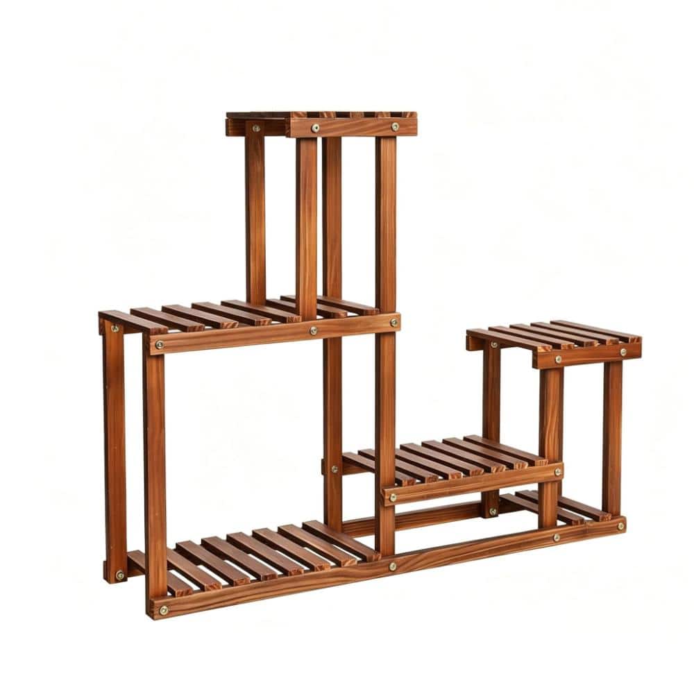 brown-unbranded-plant-stands-