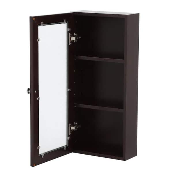 Glacier bay delridge medicine cabinet discount