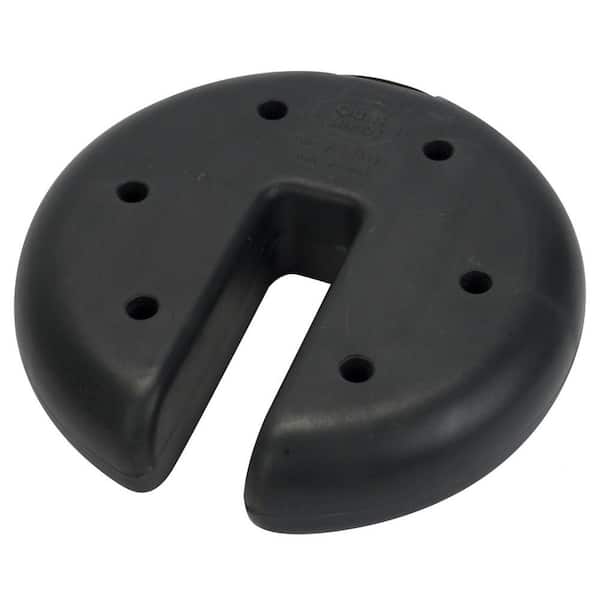 Quik Shade Canopy Weight Plates (4-Set)