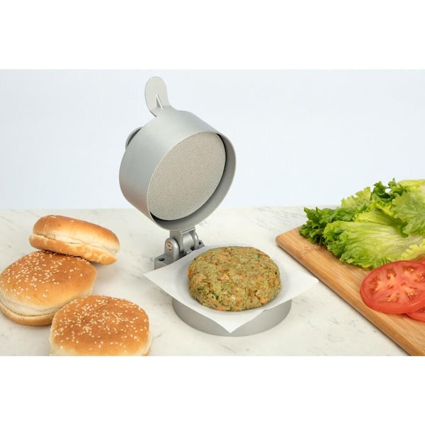 Miniature Burger Makers : Burger Maker