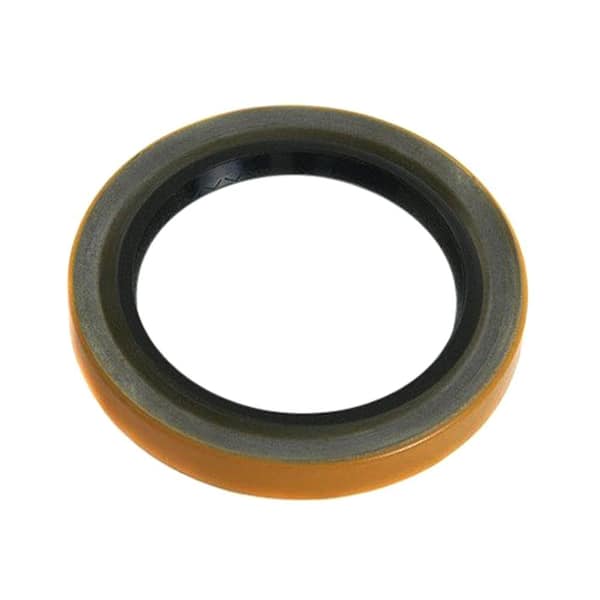 Timken Differential Pinion Seal fits 1989-2015 GMC Sierra 2500 HD Savana 2500 G2500