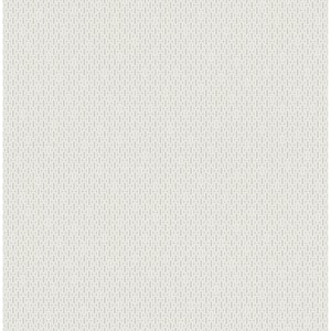 A-Street Prints Chiniile Grey Linen Texture Paper Strippable Roll (Covers  56.4 sq. ft.) 2948-25288 - The Home Depot