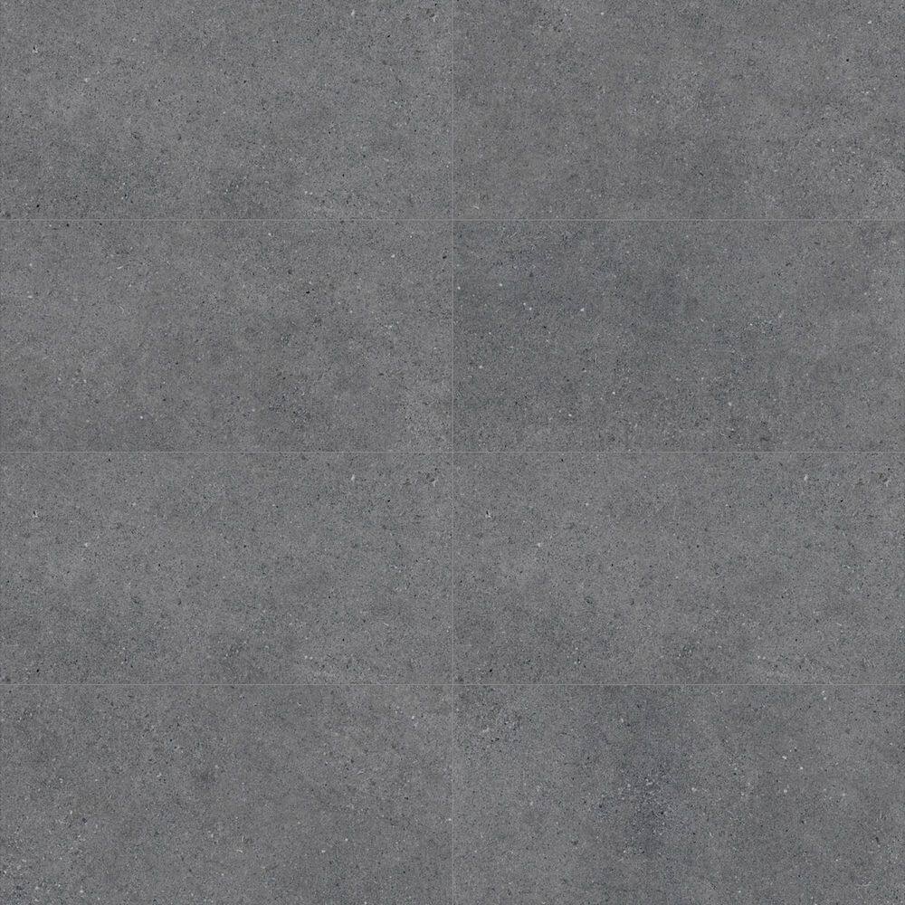 Spanish Silis 12 in. x 24 in. x 9mm 3D Cement Look Porcelain Floor and Wall Tile-Black (25 PCS, 53.8 sq. ft. /Case) price history on PriceWatchPro