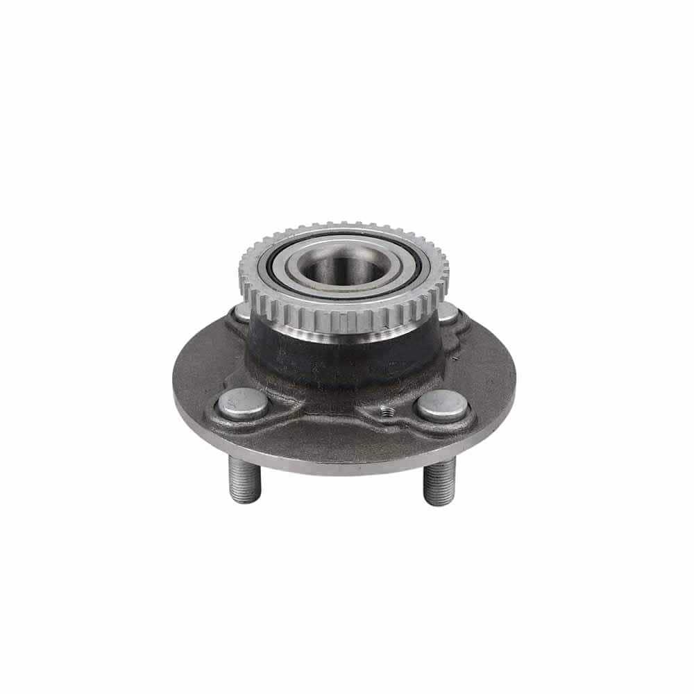 Wheel Bearing and Hub Assembly - Rear price history on PriceWatchPro