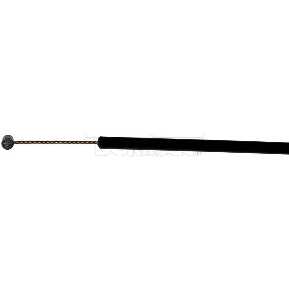Hood Release Cable Assembly 2002-2003 BMW X5 price history on PriceWatchPro