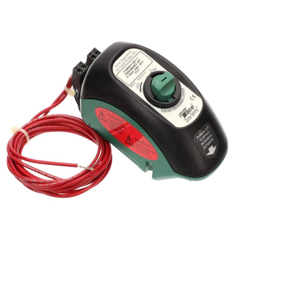 24 V Actuator With Normally Closed End Switch price history on PriceWatchPro